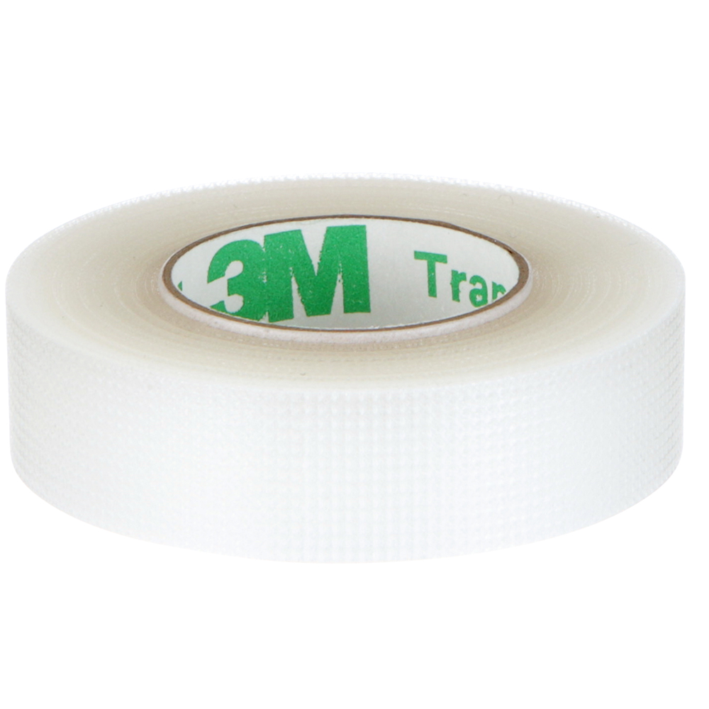 Buy 3M Micropore Surgical Tape Single Use Roll at Medical Monks!