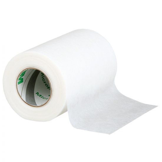 , Micropore Surgical Tape