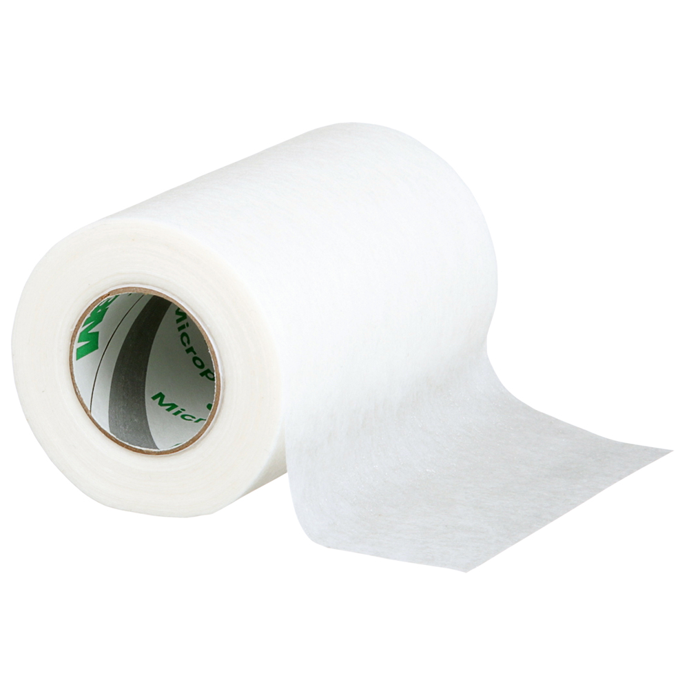 Medical Grade Micropore Surgical Adhesive Paper Tape - China First Aid  Tape, Surgical Tape