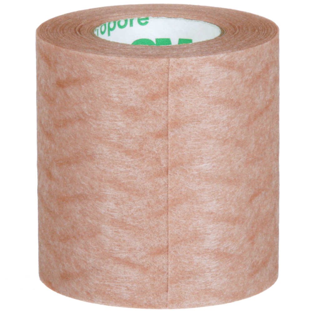 Buy 3M Micropore Surgical Tape - Tan at Medical Monks!