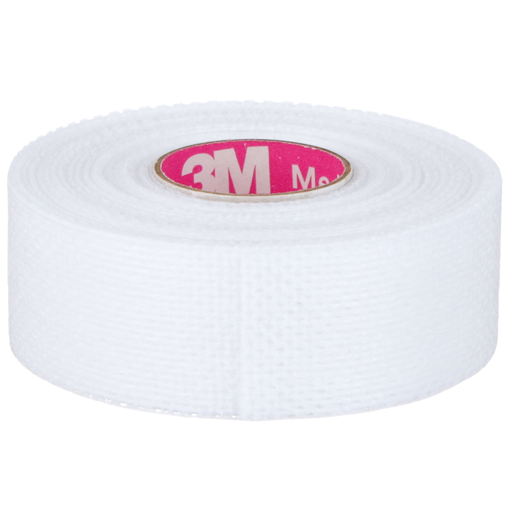 Choosing Medical Tape for Wound Care