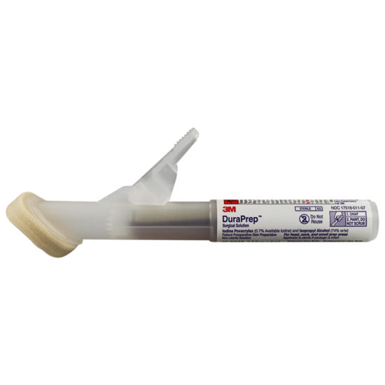 , DuraPrep Surgical Prepping Solution with Applicator