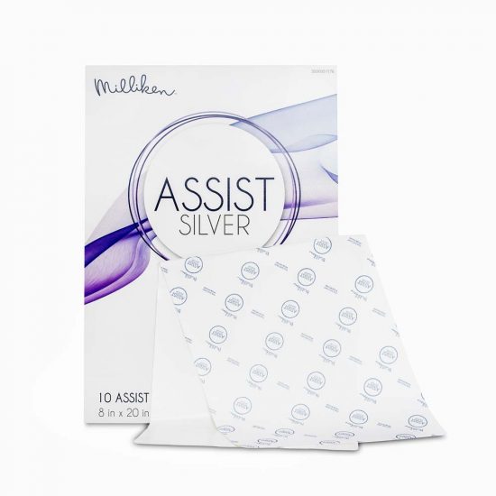 , ASSIST Silver