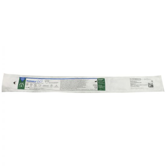 , Bardex 2-Way Infection Control Specialty Foley Catheters