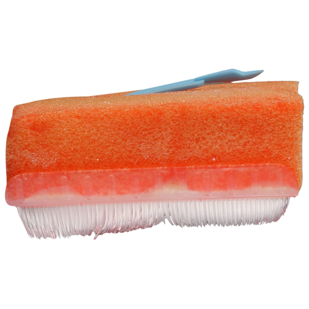 EZ Scrub Sponge - EZ Surgical Scrub Brush
