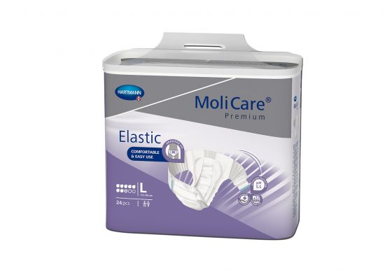 , MoliCare Premium Elastic 8D