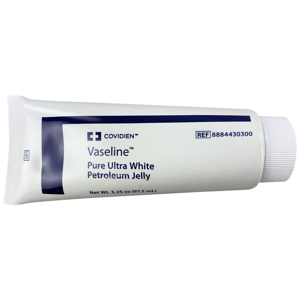Vaseline™* Pure Ultra White Petroleum Jelly
