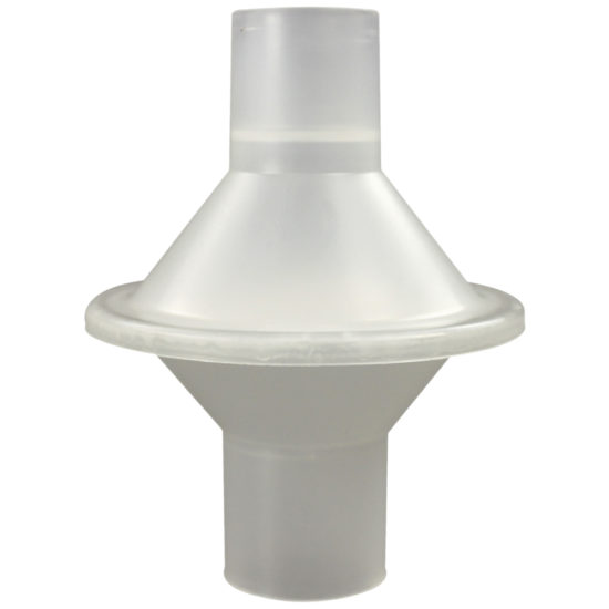 , AirLife Bacterial/Viral Filter