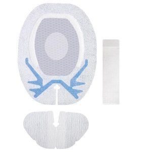 Buy SorbaView SHIELD Oval Transparent Dressing at Medical Monks!