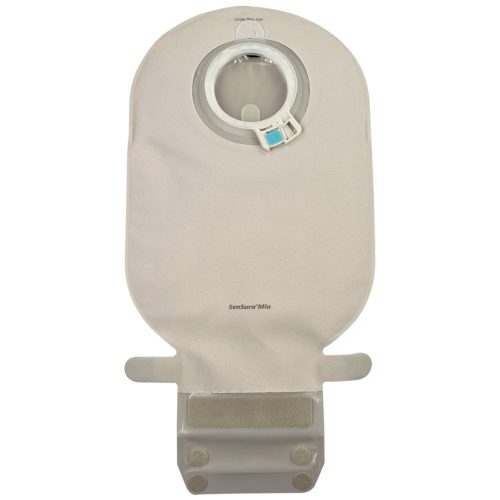 Buy New Image Two-Piece Drainable Ostomy Kit with FlexWear Barrier at  Medical Monks!