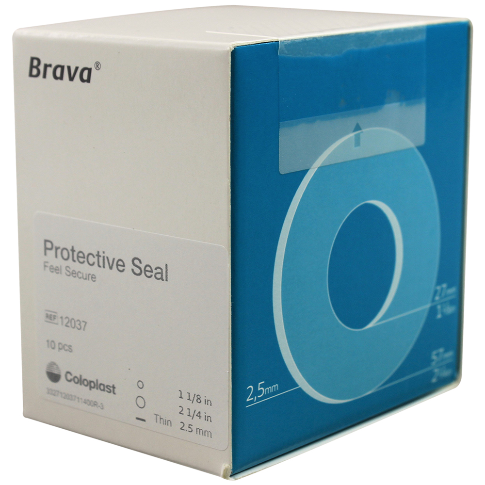 Brava Protective Seal  Shop the latest CGMs, catheters, ostomy