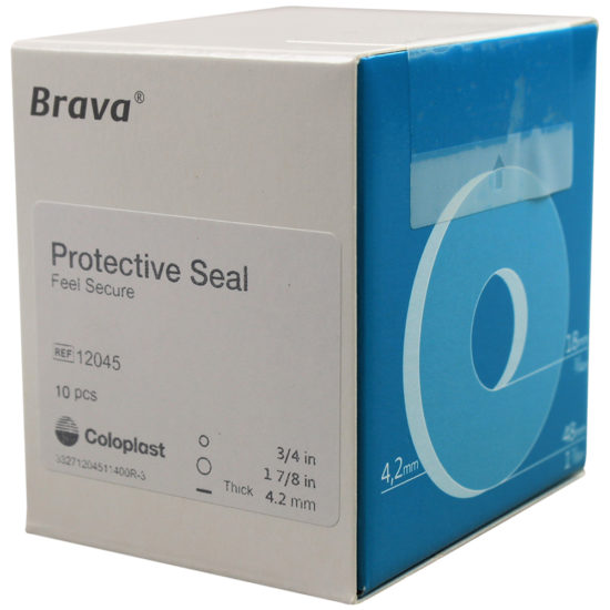 , Brava Protective Seal