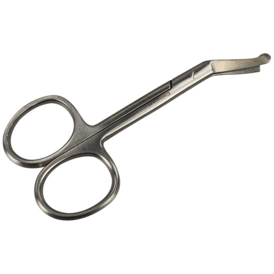 , Coloplast Ostomy Scissor