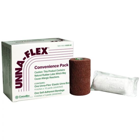 , Unna-FLEX Compression Bandage Convenience Pack