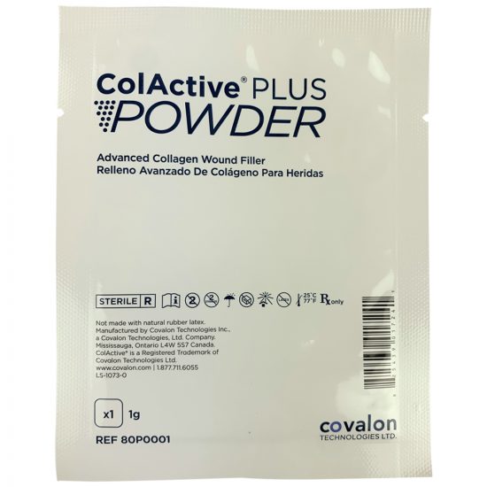 , ColActive Plus Collagen Powder