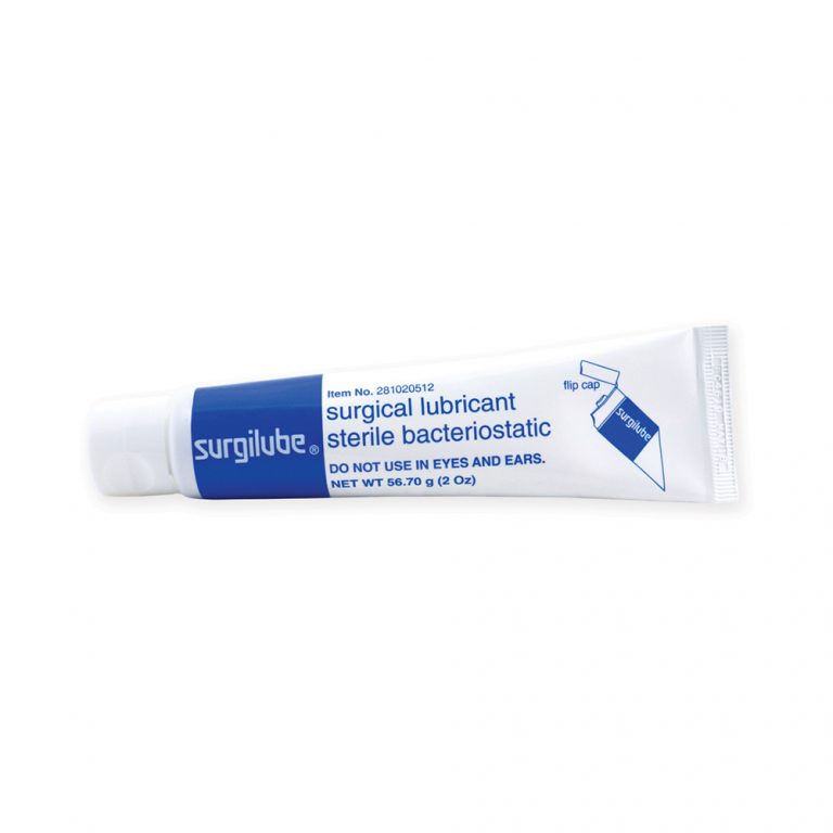 Surgilube Surgical Lubricant - Medical Monks