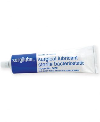 , Surgilube Surgical Lubricating Jelly