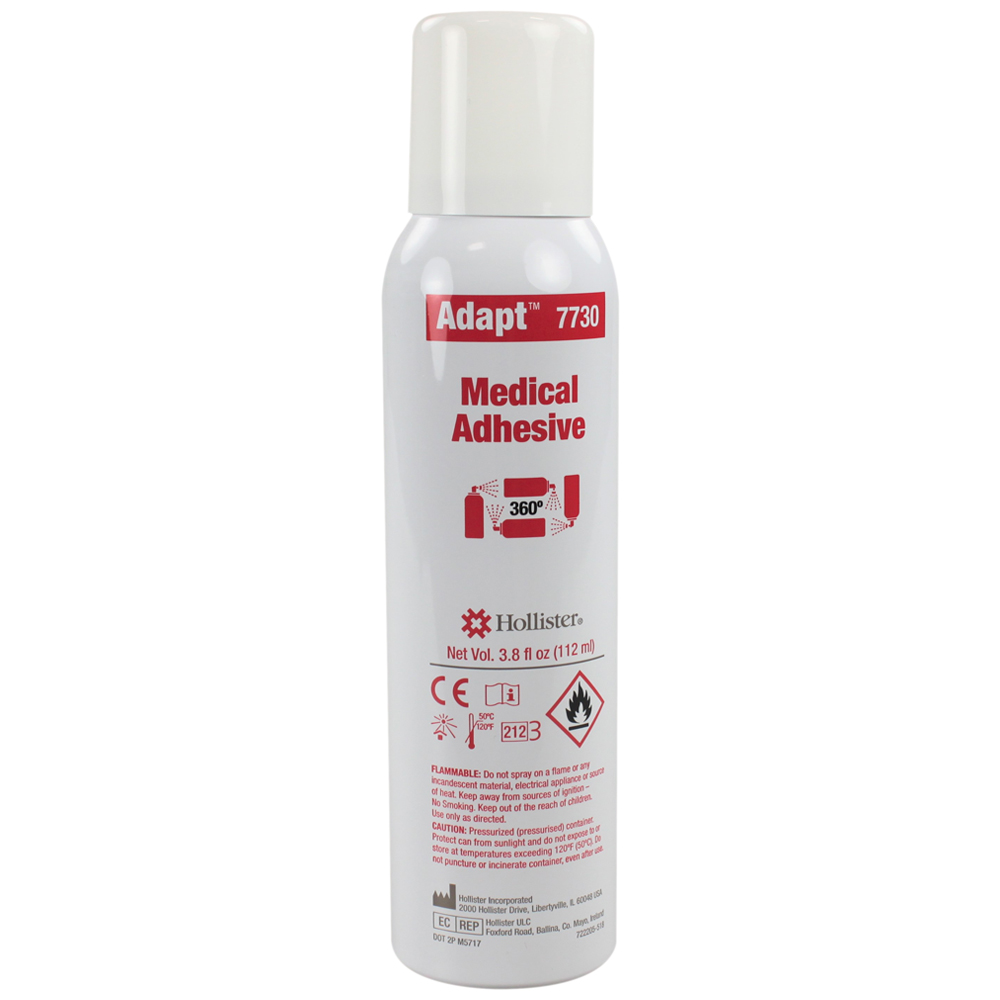 adapt adhesive spray