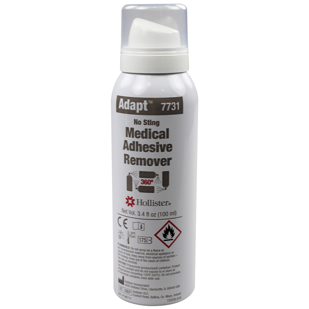 Shop Brava Adhesive Remover Spray - 1.7oz