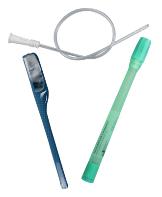 Intermittent Catheter Products