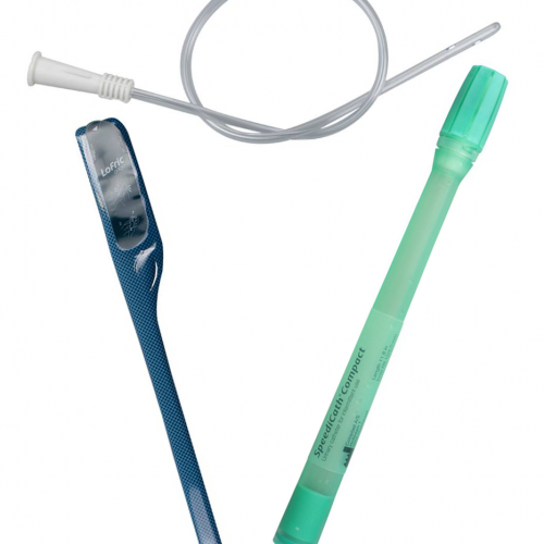 Intermittent Catheter Products