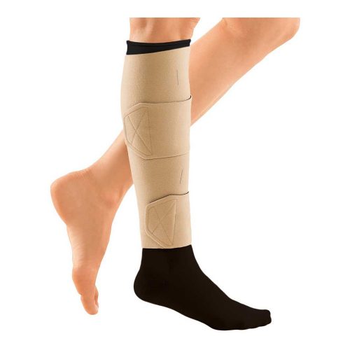 Buy Circaid Reduction Kit Lymphedema Compression Upper Leg Wrap at Medical  Monks!
