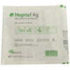 , Mepitel AG Wound Contact Layer