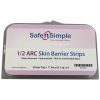 , Safe n&#8217; Simple Skin Barrier Arc &#8211; Half Circles