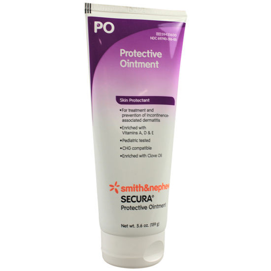 , Secura Protective Ointment