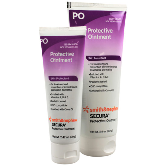 , Secura Protective Ointment