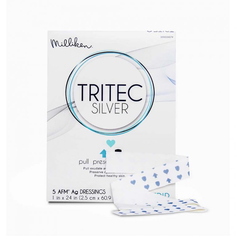 Buy TRITEC Silver Dressings at Medical Monks!