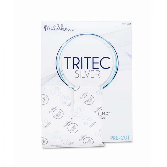 , TRITEC Silver Dressings