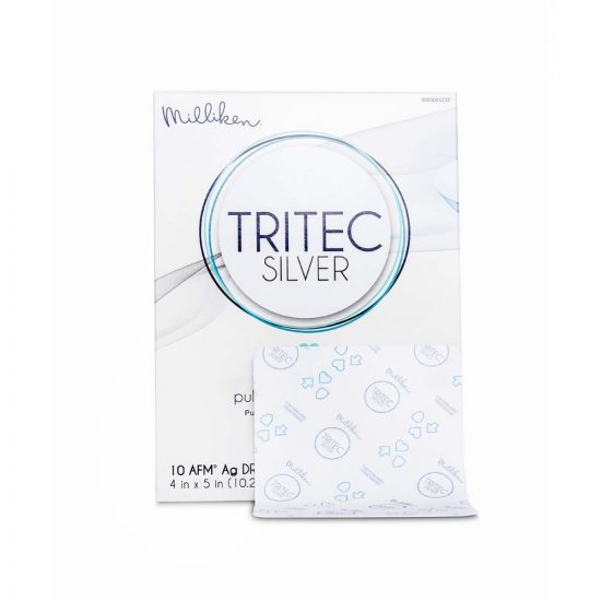 , TRITEC Silver Dressings