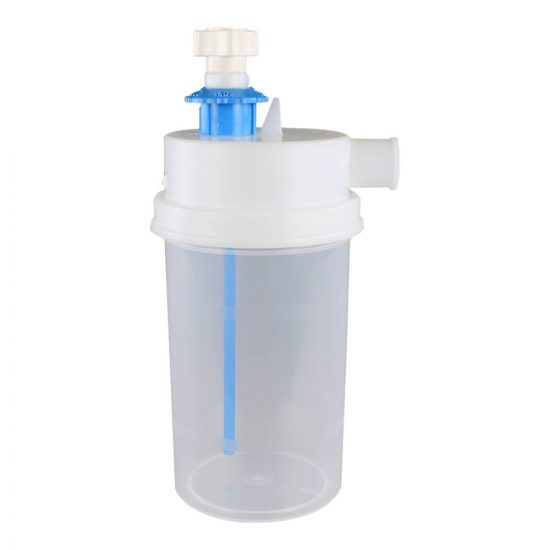 , Baxter AirLife Empty Nebulizers