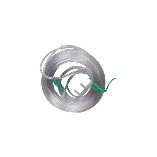 , AirLife Nasal Cannula with Non-Flare Tip