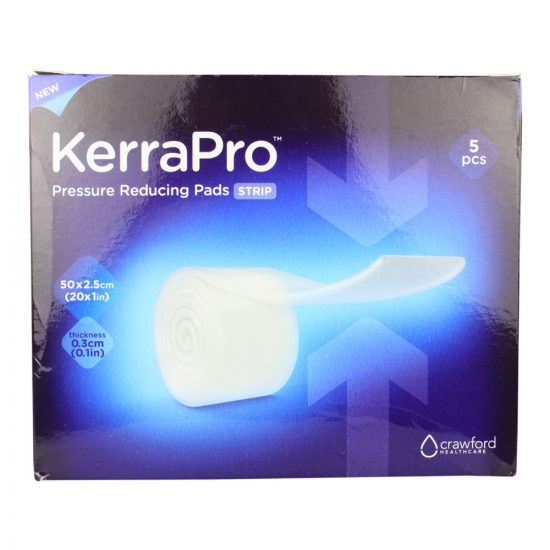 , KerraPro Pressure Reducing Pads (Strips)