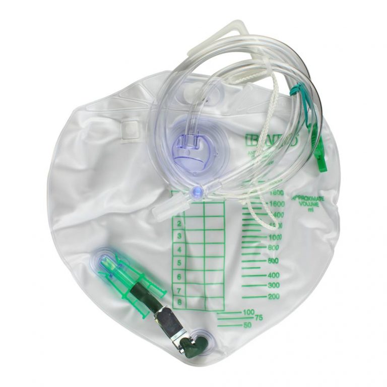 Internal and External Urinary Catheters: A Primer for Clinical Practice