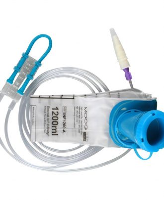 Hollister Feeding Tube Attachment Device | Medical Monks