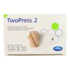, TwoPress 2 Multi-Layer Compression System