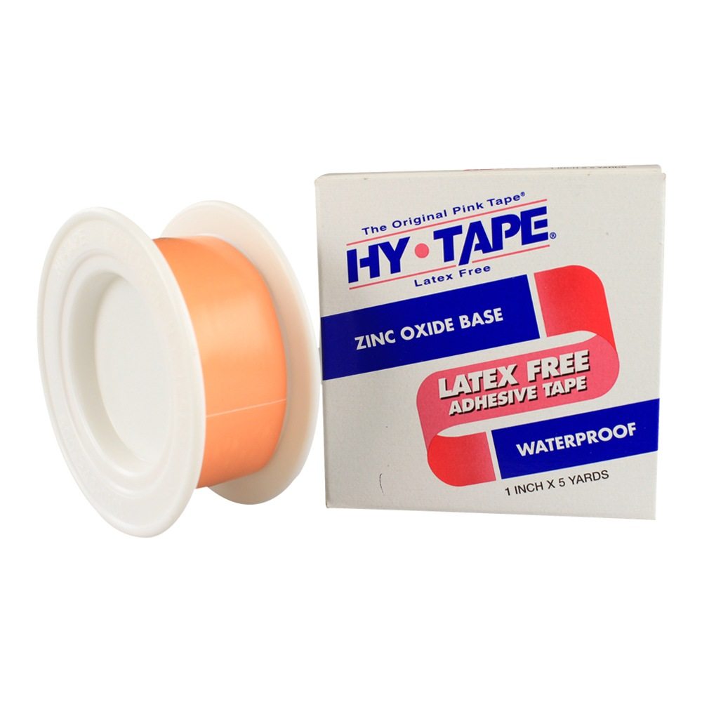 Medi-First Waterproof Latex Adhesive Tape 1 X 10 yrd