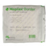 , Mepilex Border Foam Dressing (Discontinued: See &#8220;Mepilex Border Flex&#8221;)