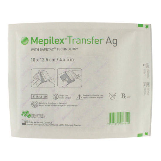 , Mepilex Transfer Ag