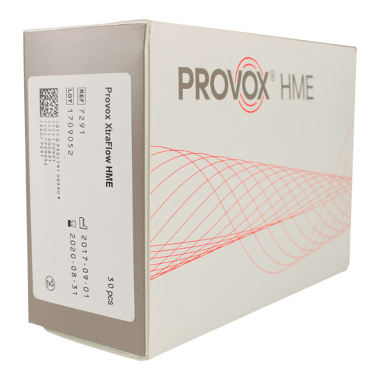 , Provox XtraFlow HME Cassettes