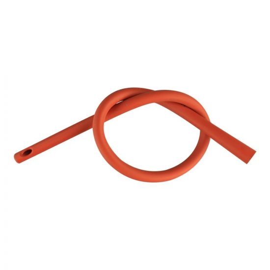 , Rusch Red Rubber Rectal Tube