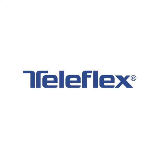 , Teleflex Jackson Improved Tracheostomy Tubes