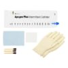 , Apogee Plus Touch Free Intermittent Catheter System Kit