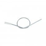 Self-Cath Soft Intermittent Catheter Funnel End