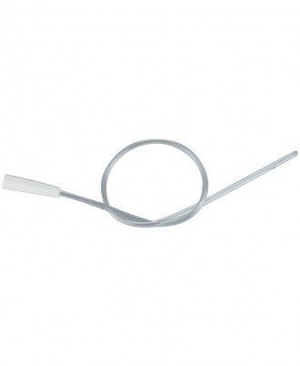 Self-Cath Soft Intermittent Catheter Funnel End
