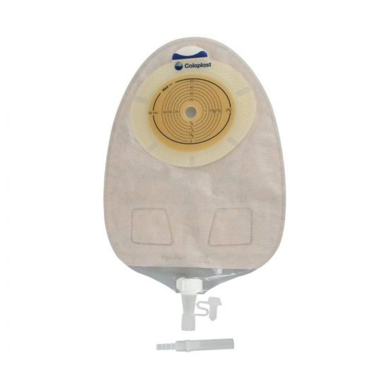 Buy SenSura MAXI One-Piece Urostomy Pouch at Medical Monks!