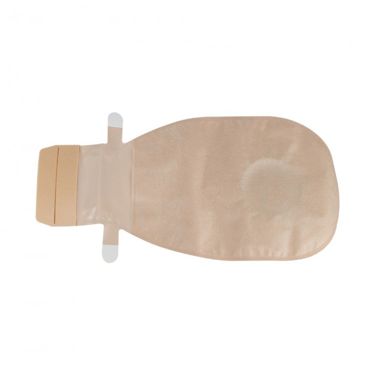 Assura One-Piece Drainable Pouch